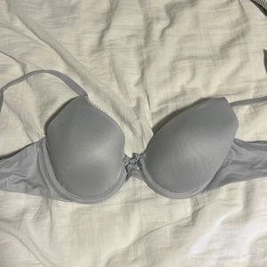 victorias secret lined perfect coverage bra